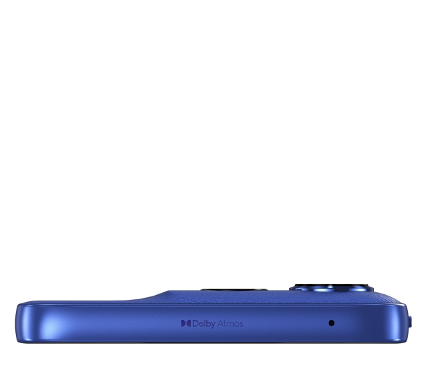 Motorola moto g56 5G 8/256GB Dazzling Blue 120Hz - 1330167 - zdjęcie 11